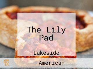 The Lily Pad