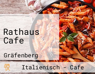 Rathaus Cafe