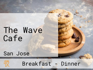 The Wave Cafe