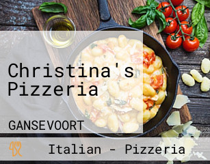 Christina's Pizzeria