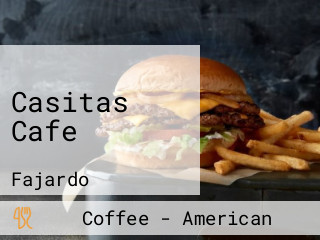 Casitas Cafe