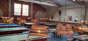 Surf City Billiards Cafe