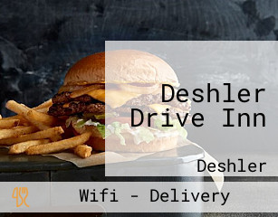 Deshler Drive Inn