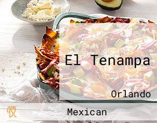 El Tenampa