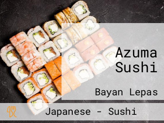 Azuma Sushi