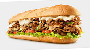 Charleys Cheesesteaks