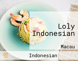 Loly Indonesian