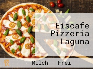 Eiscafe Pizzeria Laguna