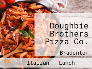 Doughbie Brothers Pizza Co.