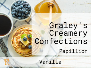 Graley's Creamery Confections