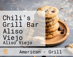 Chili's Grill Bar Aliso Viejo