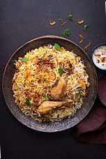 Chand Bhai Ki Mashhoor Biryani