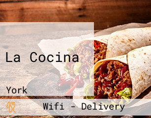 La Cocina