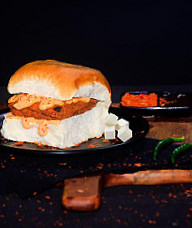 Urban Vada Pav