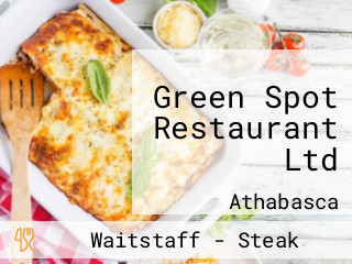 Green Spot Restaurant Ltd