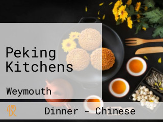 Peking Kitchens