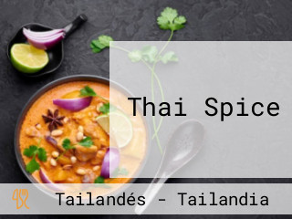 Thai Spice