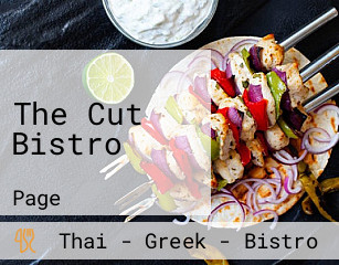 The Cut Bistro