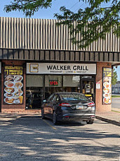 Walker Grill Family