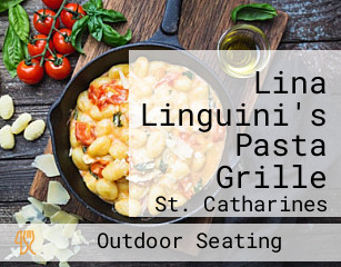 Lina Linguini's Pasta Grille