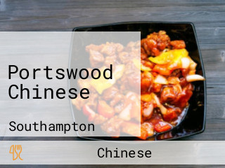 Portswood Chinese