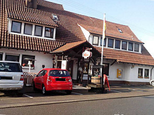 Höhen- Terrassen-café Käfer