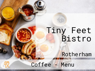 Tiny Feet Bistro