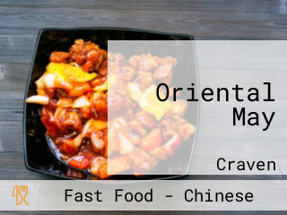 Oriental May