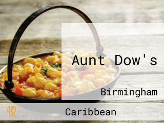 Aunt Dow's