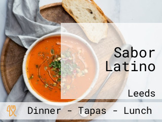 Sabor Latino