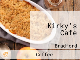Kirky's Cafe