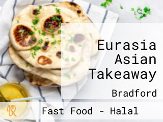 Eurasia Asian Takeaway