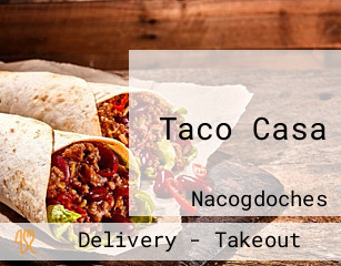 Taco Casa