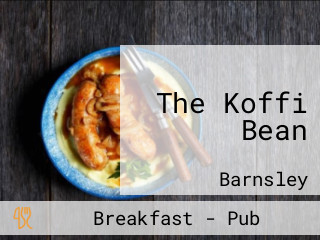 The Koffi Bean