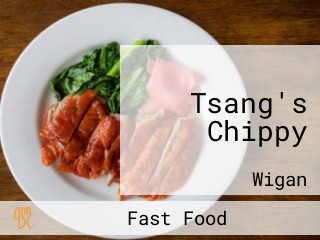Tsang's Chippy