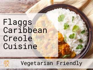 Flaggs Caribbean Creole Cuisine