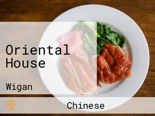 Oriental House