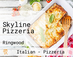 Skyline Pizzeria
