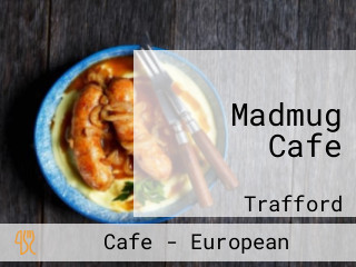 Madmug Cafe