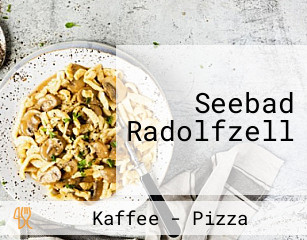Seebad Radolfzell