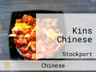 Kins Chinese