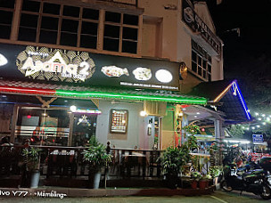 Restoran Asama Thaifood