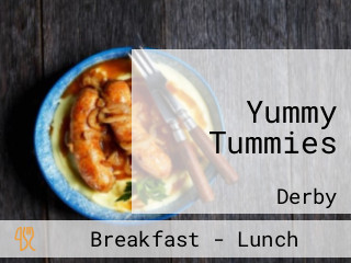 Yummy Tummies