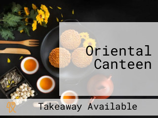 Oriental Canteen
