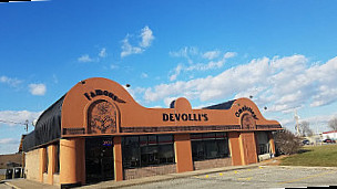 Devolli's Famous Omelettes