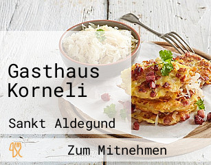 Gasthaus Korneli