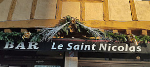 Le Saint-nicolas