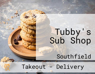 Tubby's Sub Shop