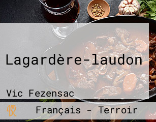 Lagardère-laudon