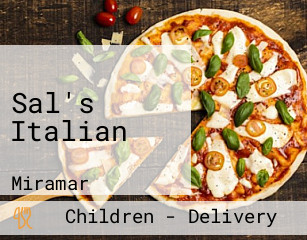 Sal's Italian